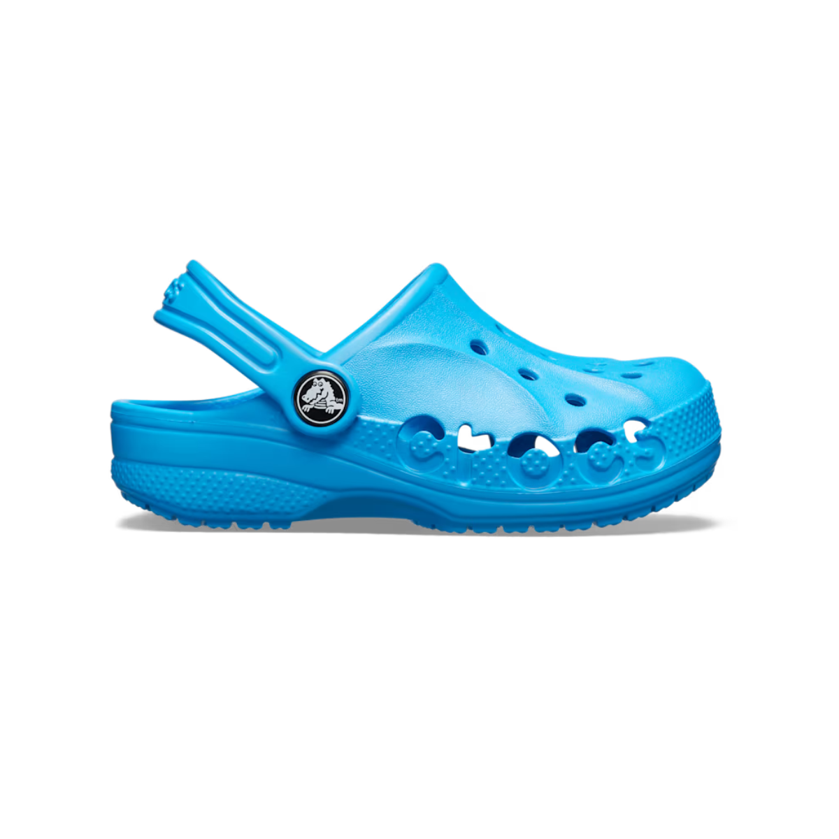 Crocs Baya Clog kids Blue