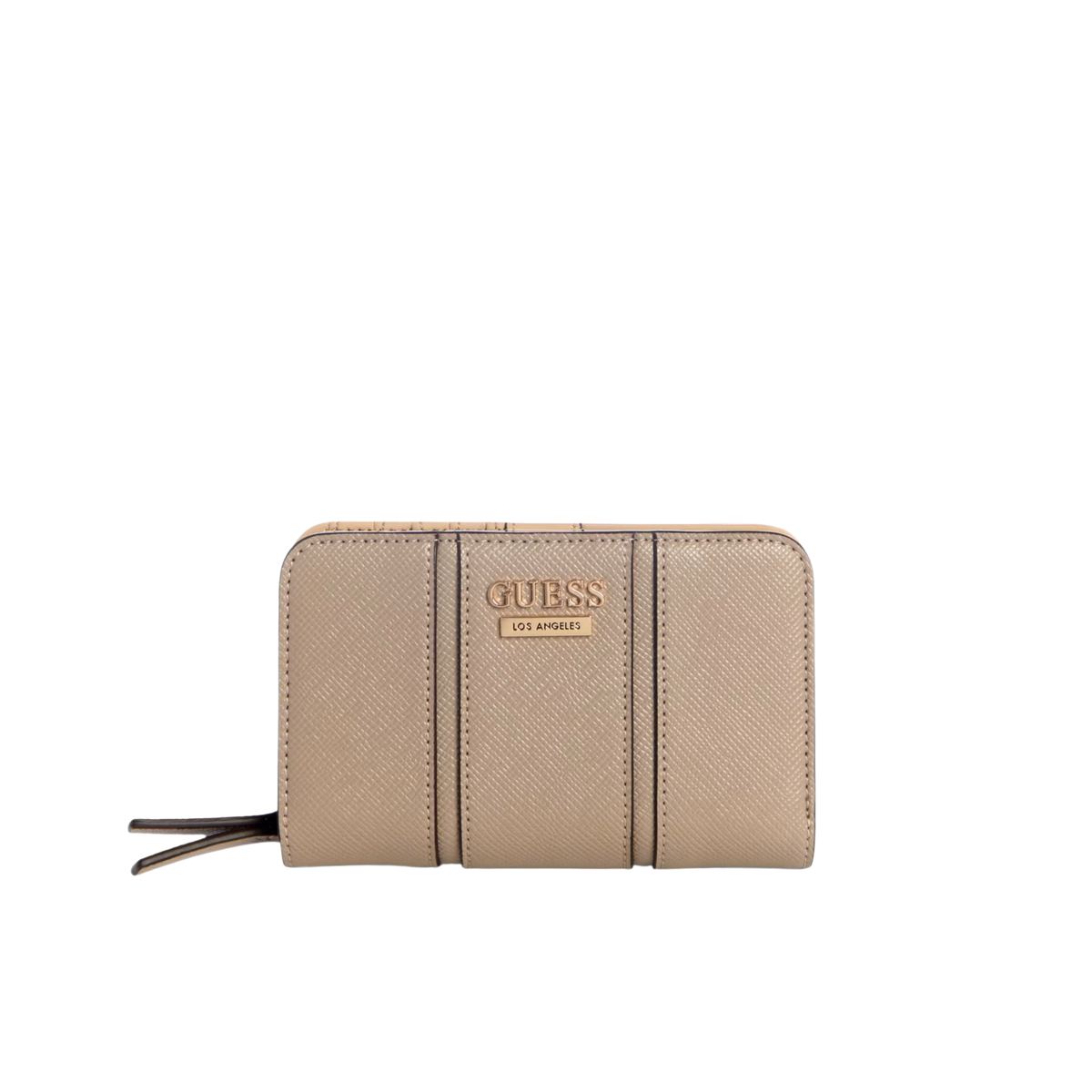 Guess Laurel Small Zip Around Wallet