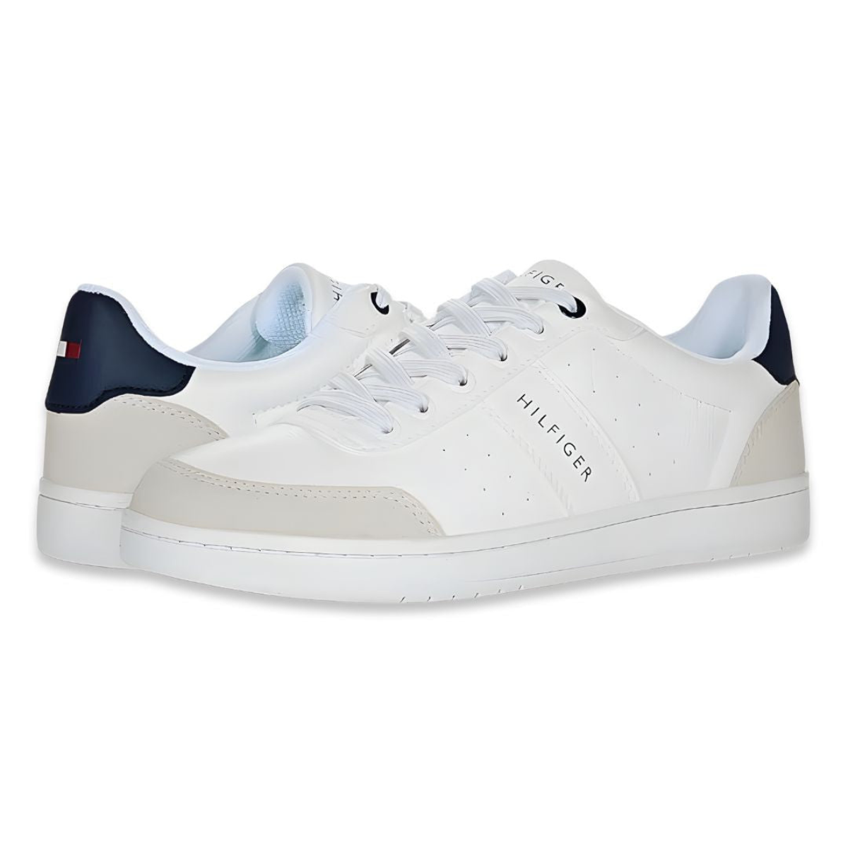 Tommy Hilfiger Men's Loren Casual Lace Up Sneakers
