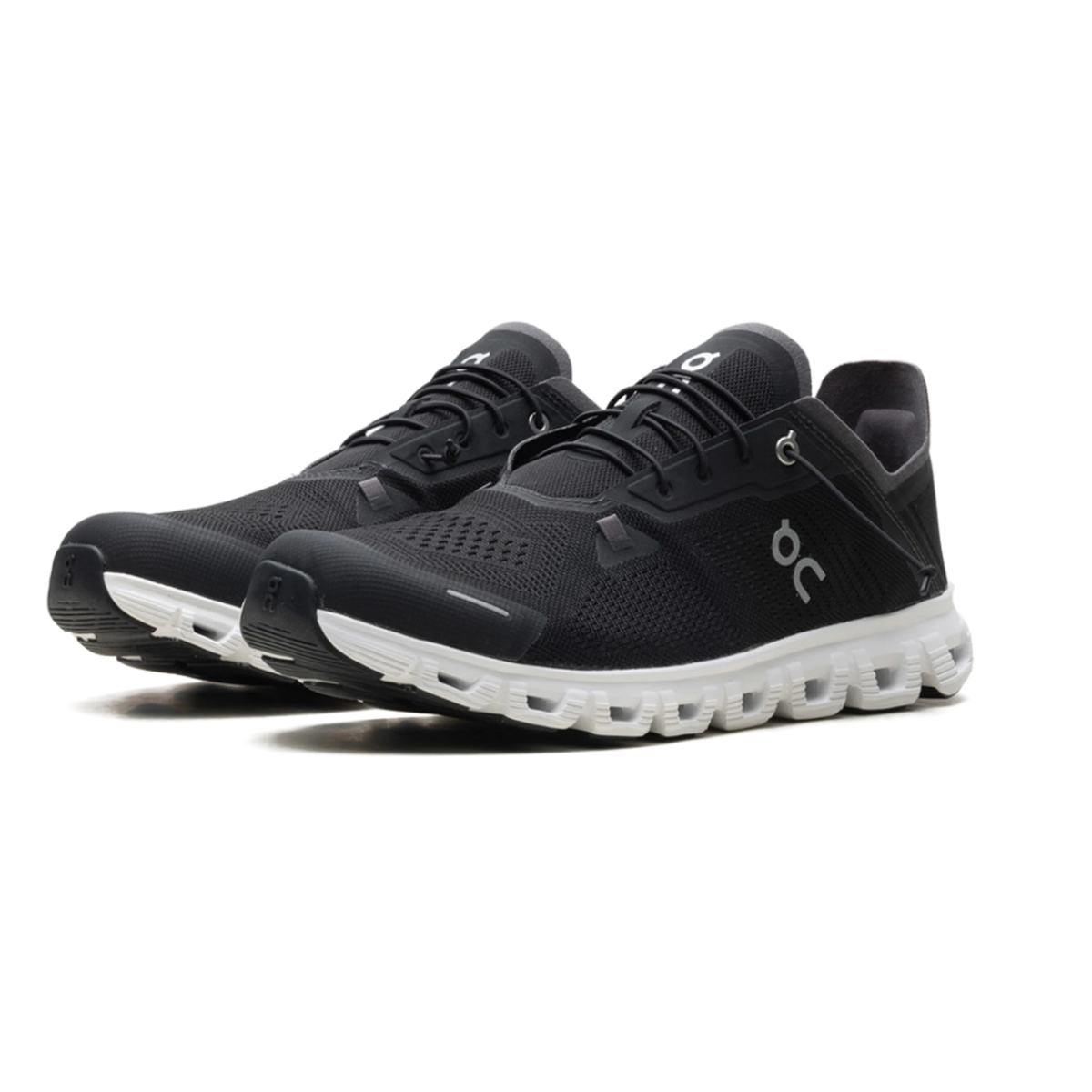 On Running Cloud 6 Coast