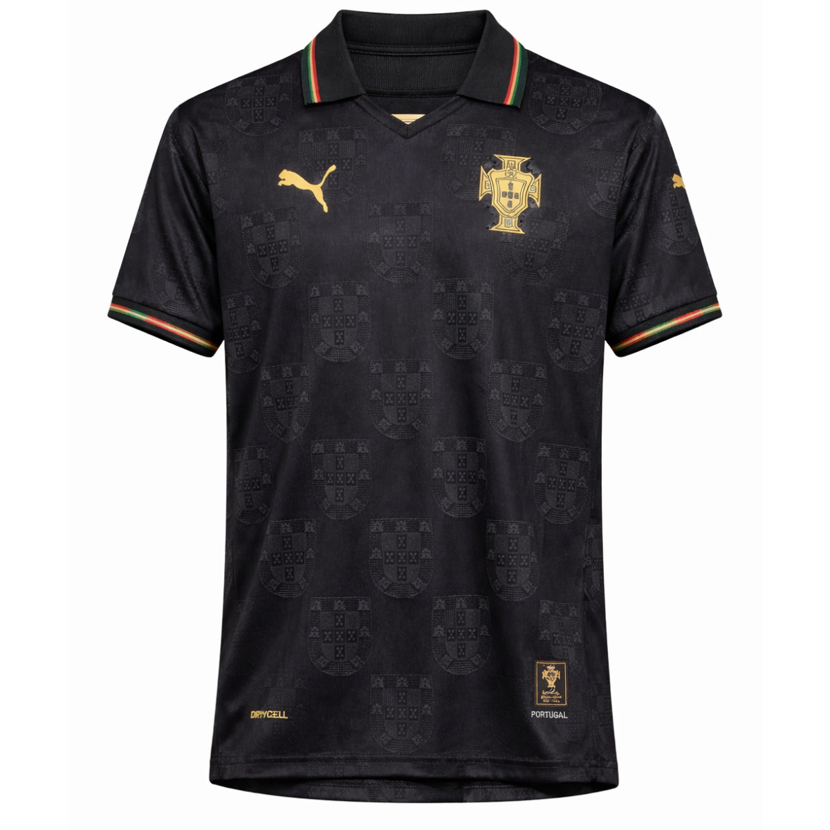 Puma Portugal 2026 Special Edition Jersey