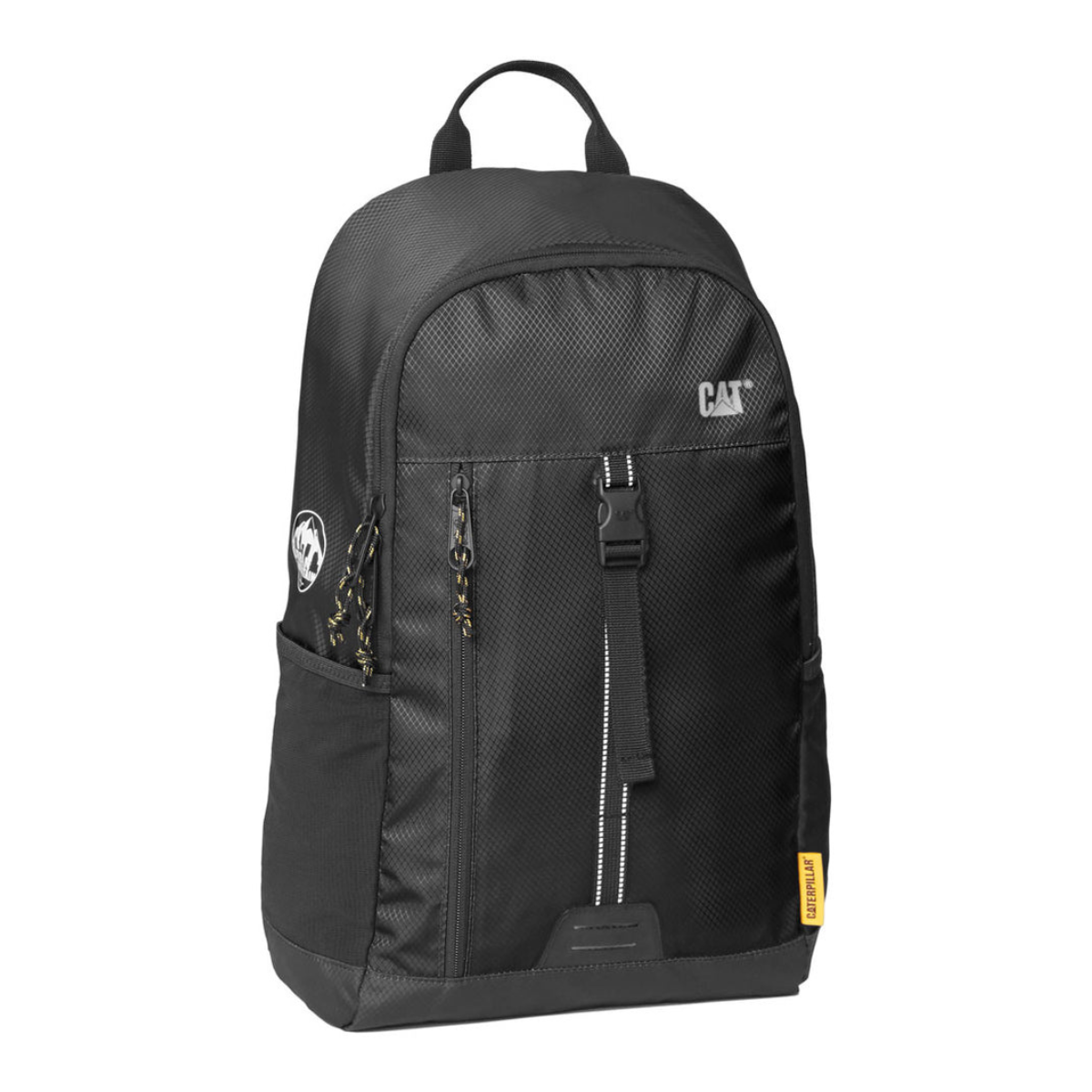 Caterpillar Benali Urvan Mountaineer backpack.