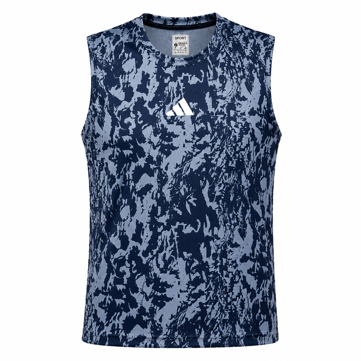 Adidas Men's Power Training Tank Top