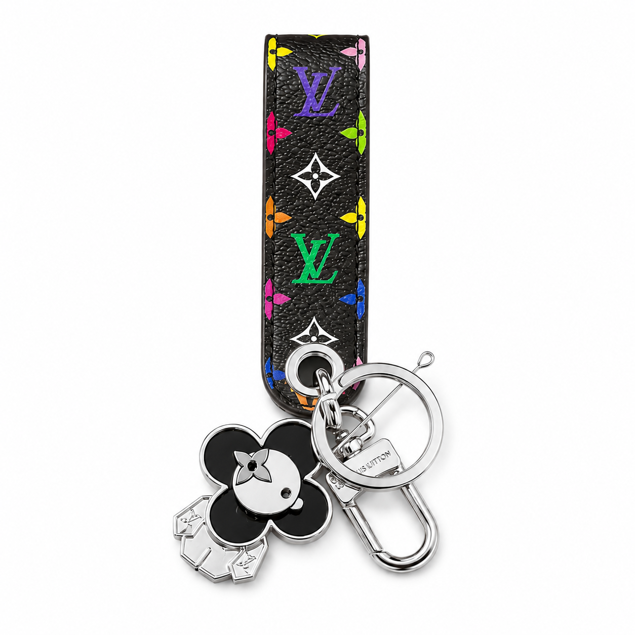 Louis Vuitton Aerogram key holder