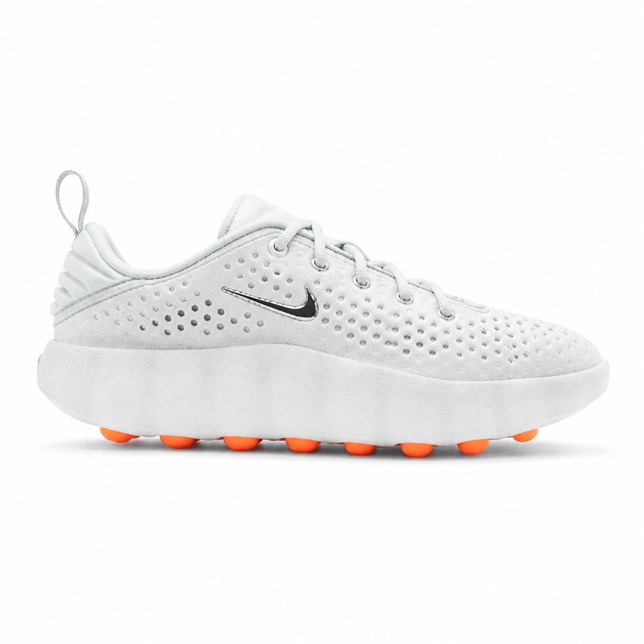 Nike Mind 002
Men's White Shoes