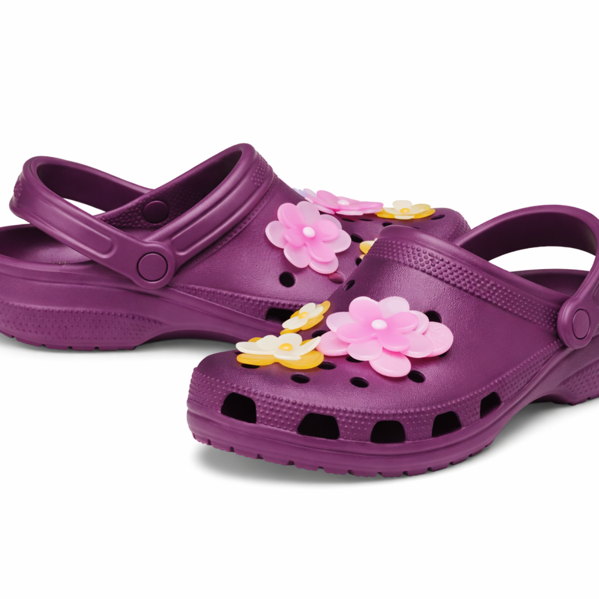 Mardi Mercredi X Crocs Classic Clog
