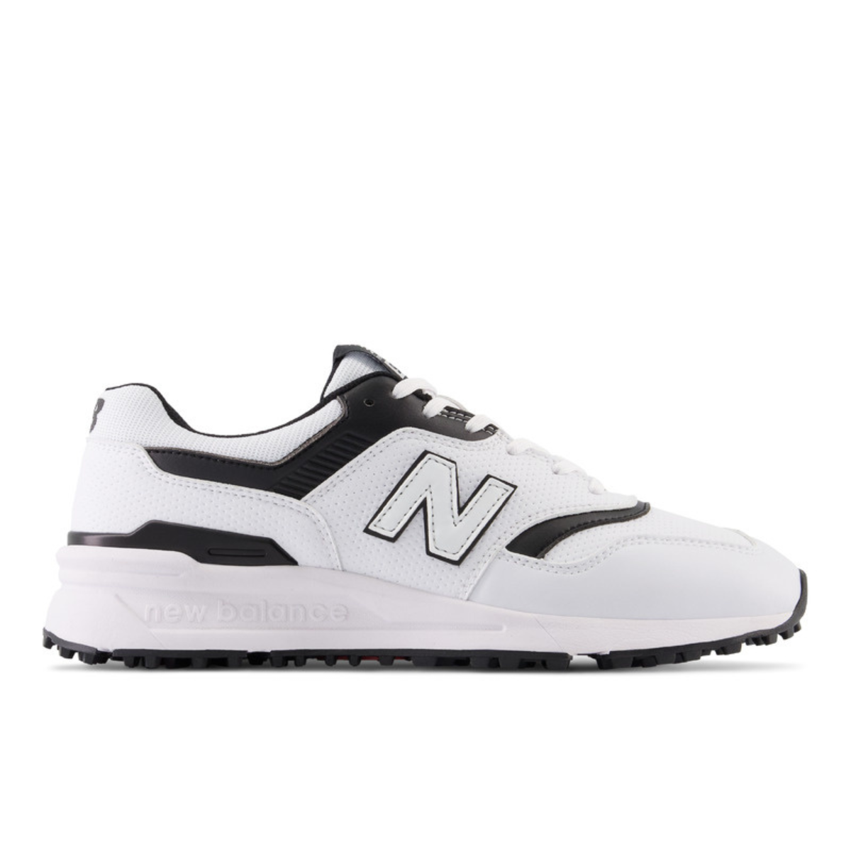 New Balance 997 Sl White