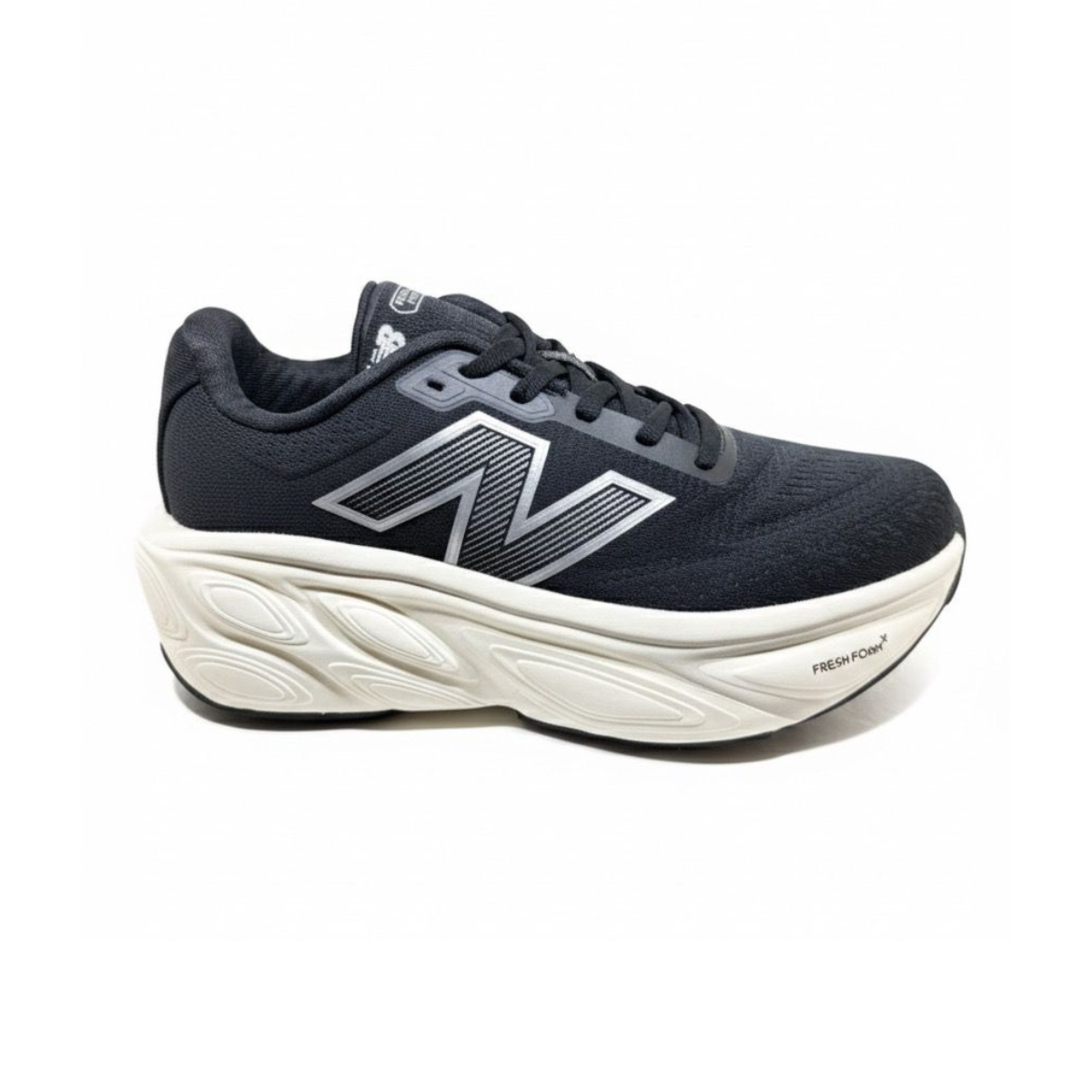 New Balance Men's Fresh Foam Black
