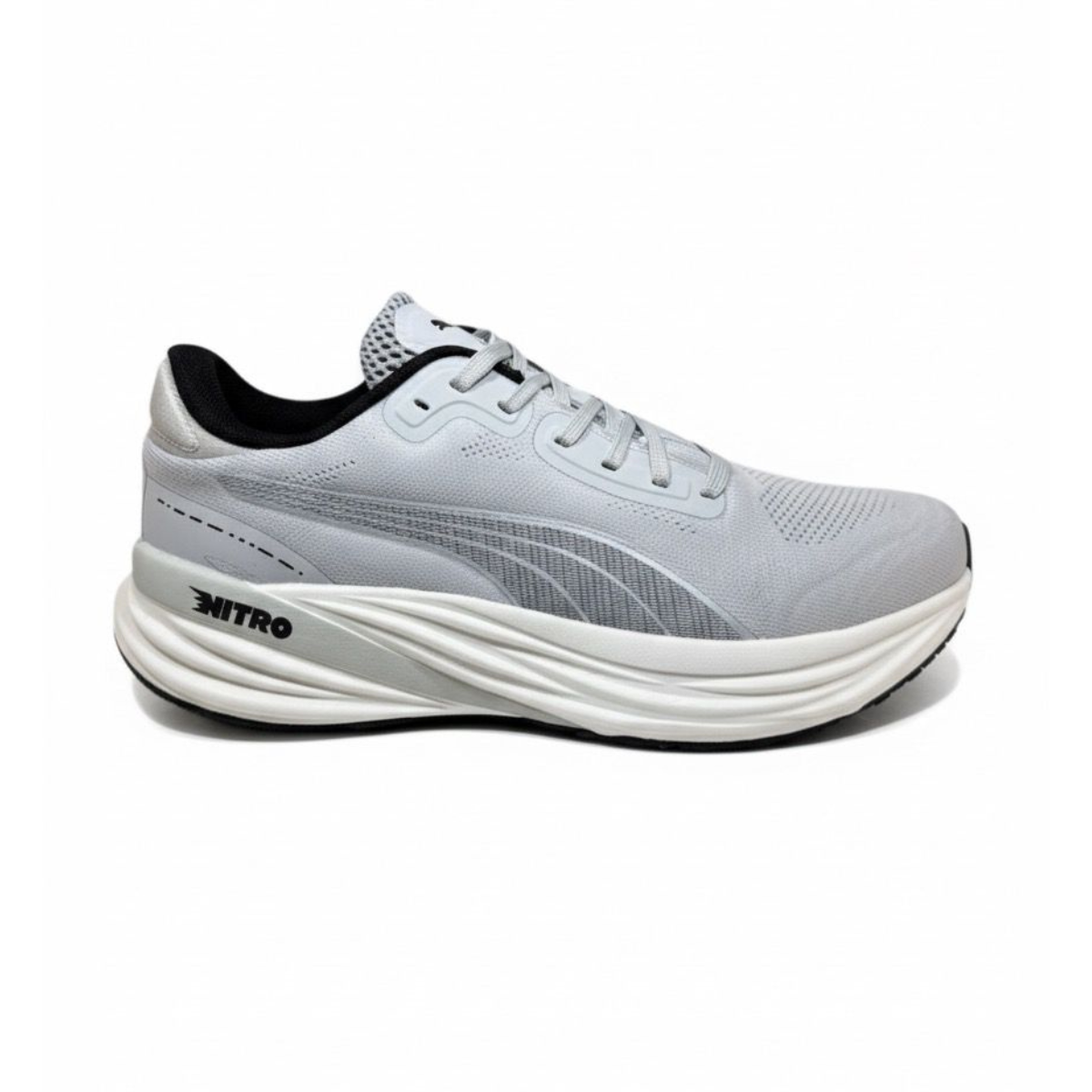 Puma Magnify NITRO 2 Men's Running shoe.