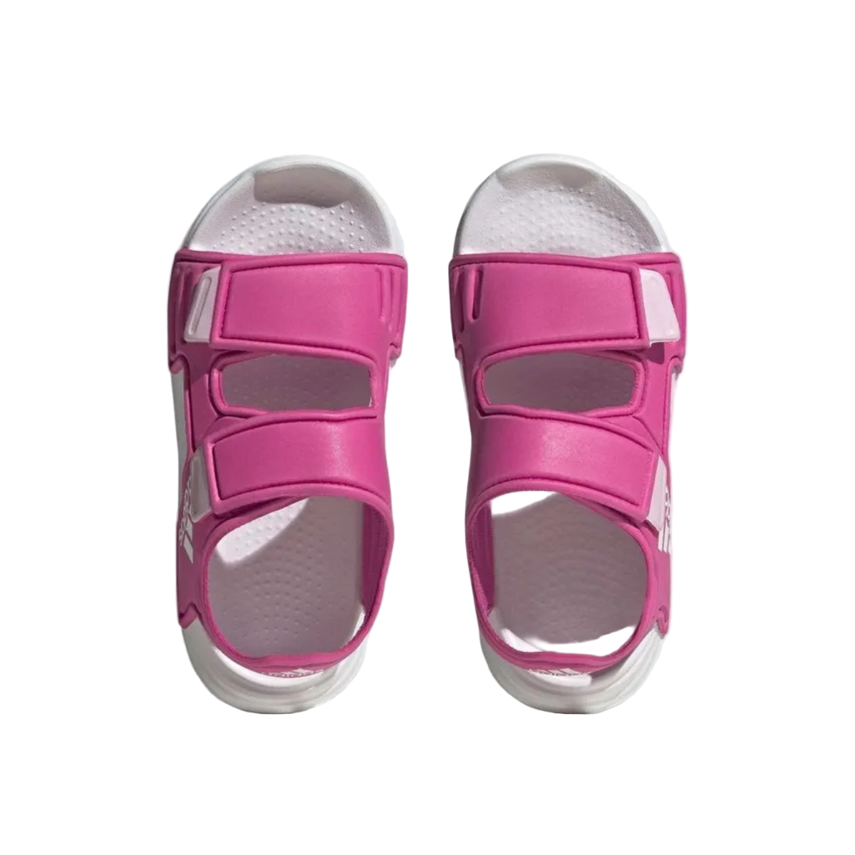 Adidas Altaswim I infants' sandals .