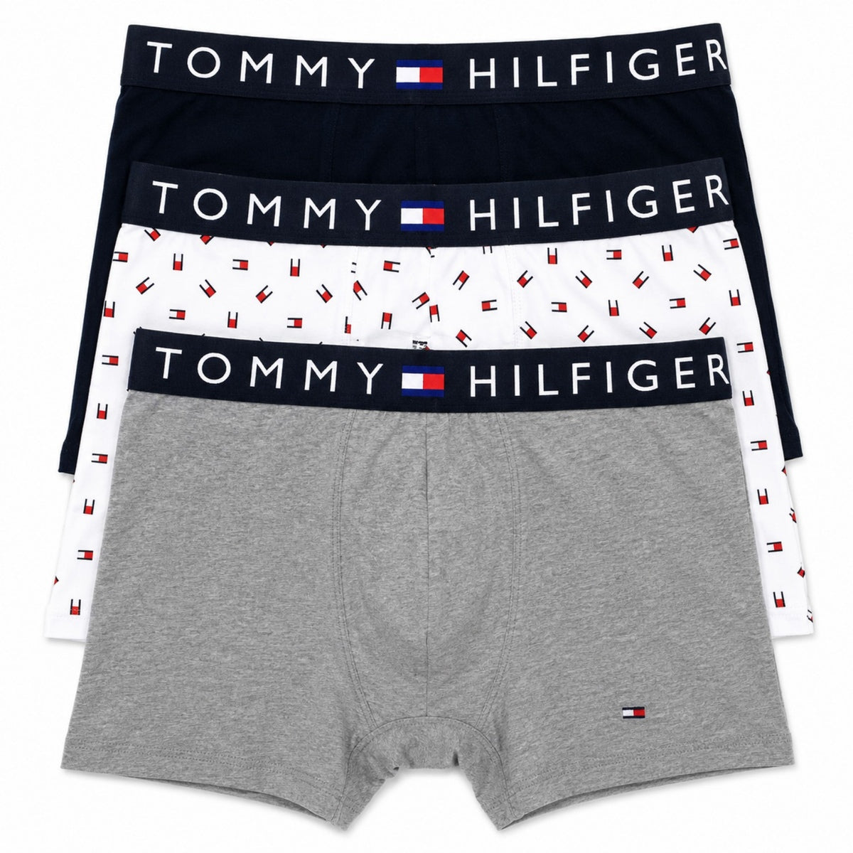 Tommy Hilfiger Boxers 3-pack