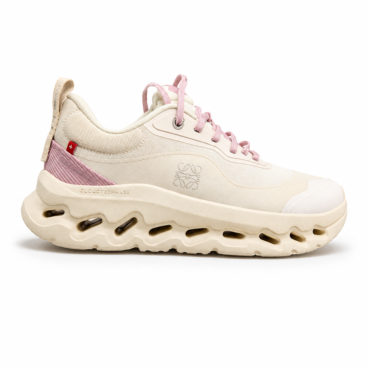 On Running Loewe x On Cloudtilt 2