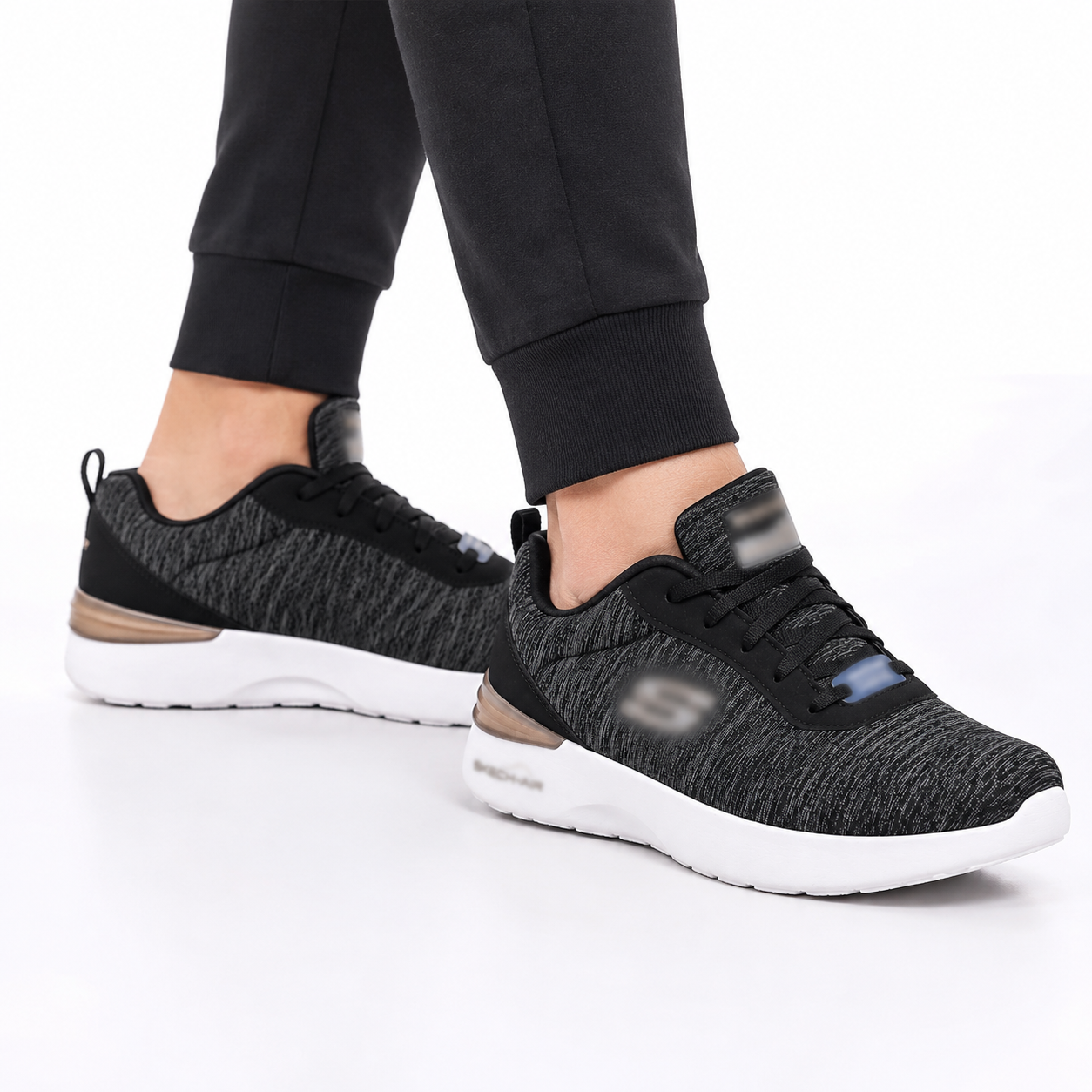 FlexMotion Everyday Sneakers