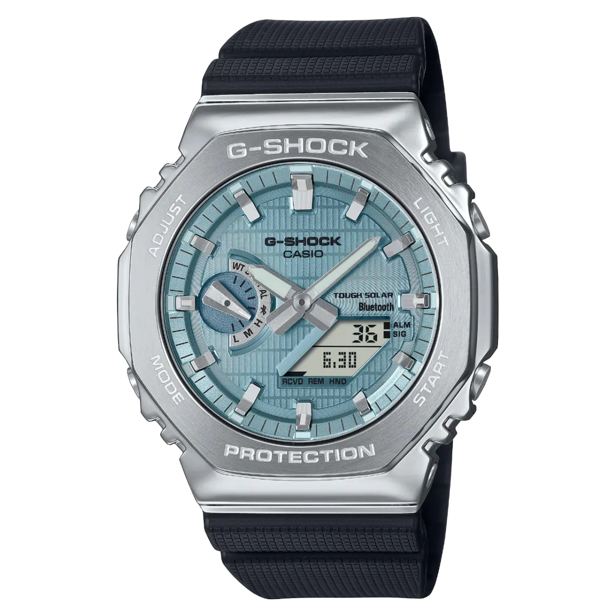 Casio -G-Shock - GBM-2100A-1A2DR