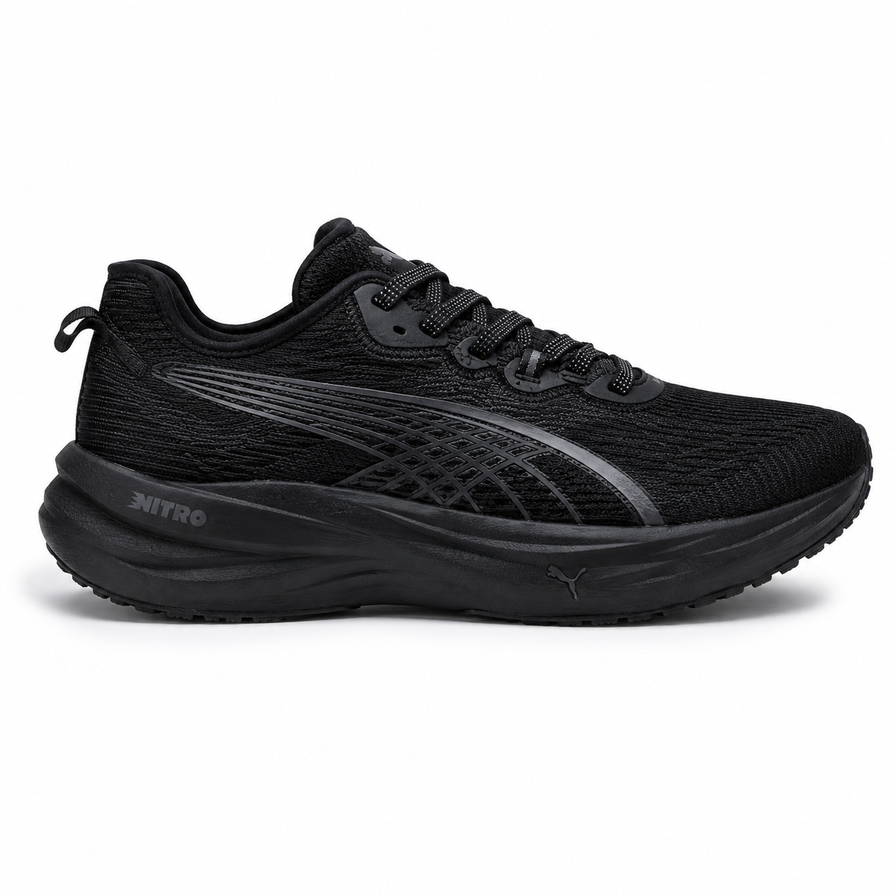 Puma ForeverRun Nitro running Shoes
