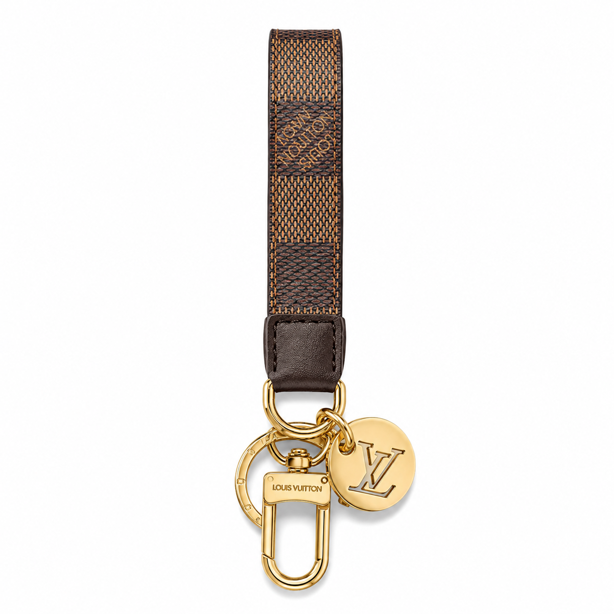 Louis Vuitton Aerogram key holder