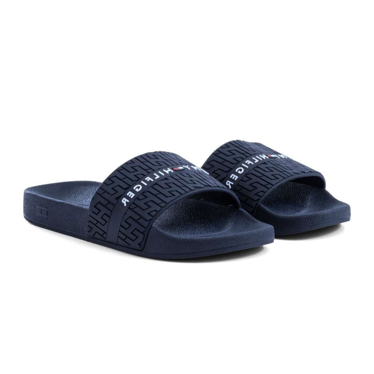 Tommy Hilfiger Men's Reid Slide
