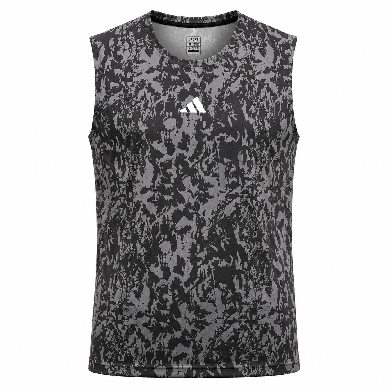 Adidas Men's Power Training Tank Top