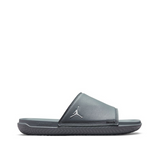 Nike Men's Jordan Play Slides Gray