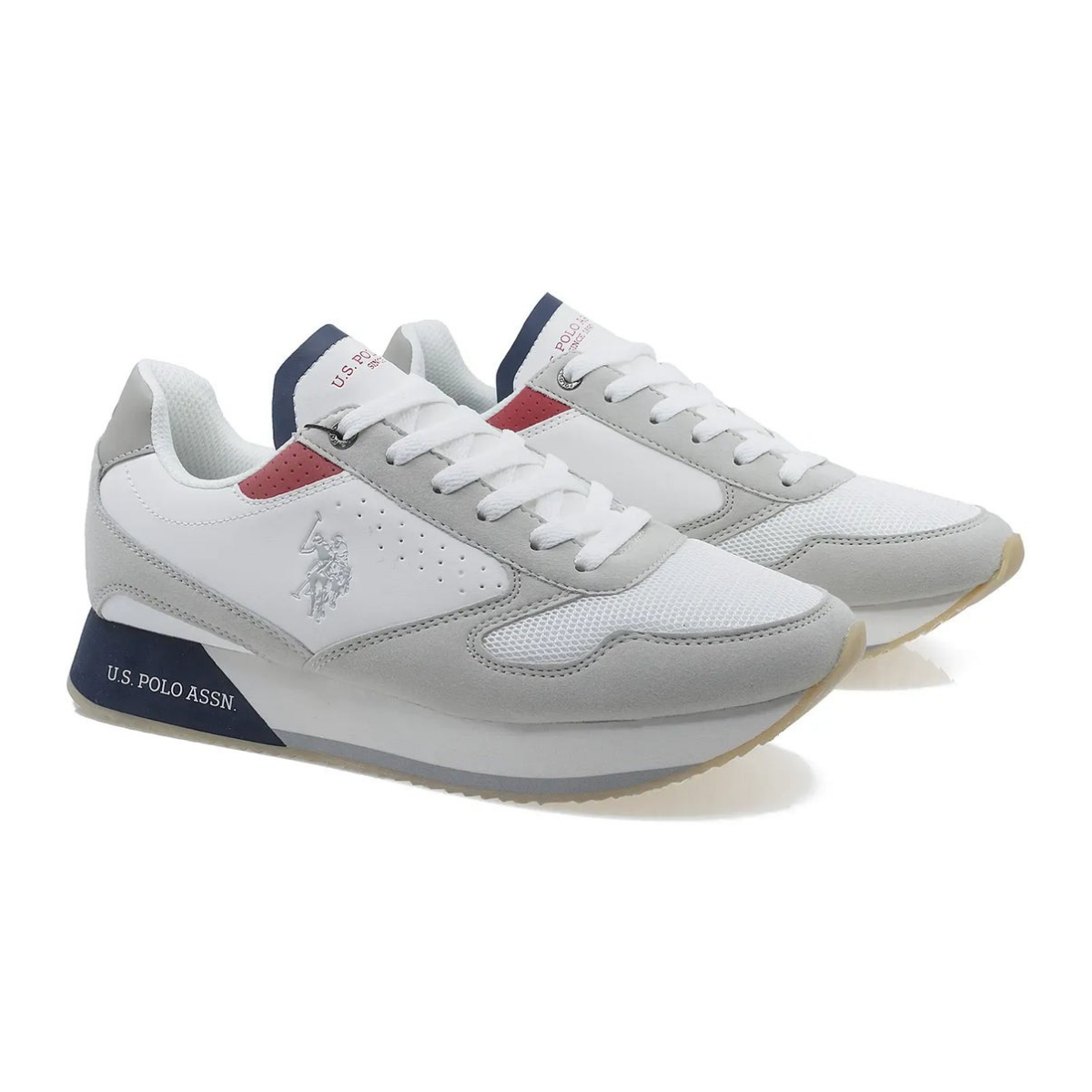U.S. Polo Assn. Nobil 003 sneakers