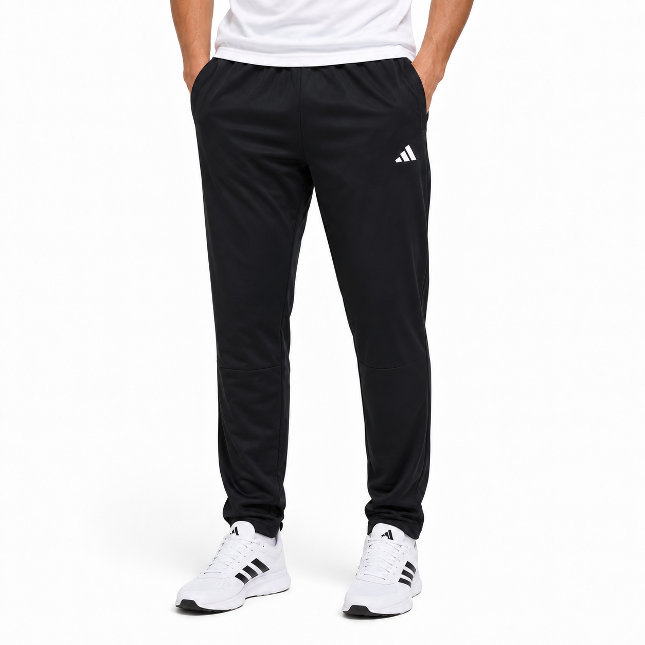 Adidas Train Essentials Woven Track Pants