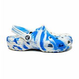 Crocs Classic Marbled Clog