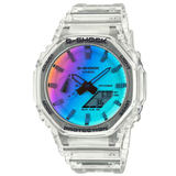 Casio G-Shock GA-2100SRS-7A