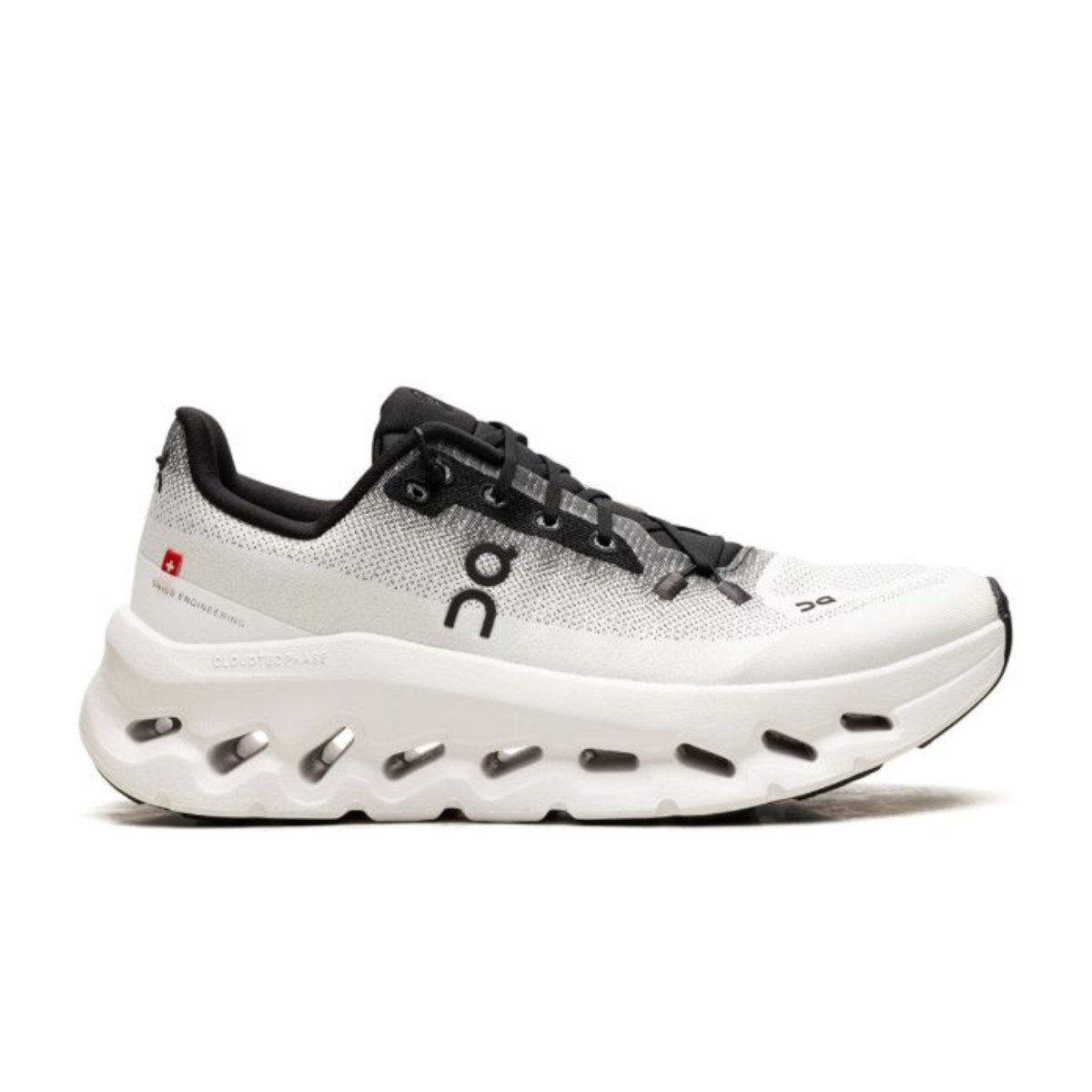 On Running Cloudtilt "Black/Ivory" sneakers