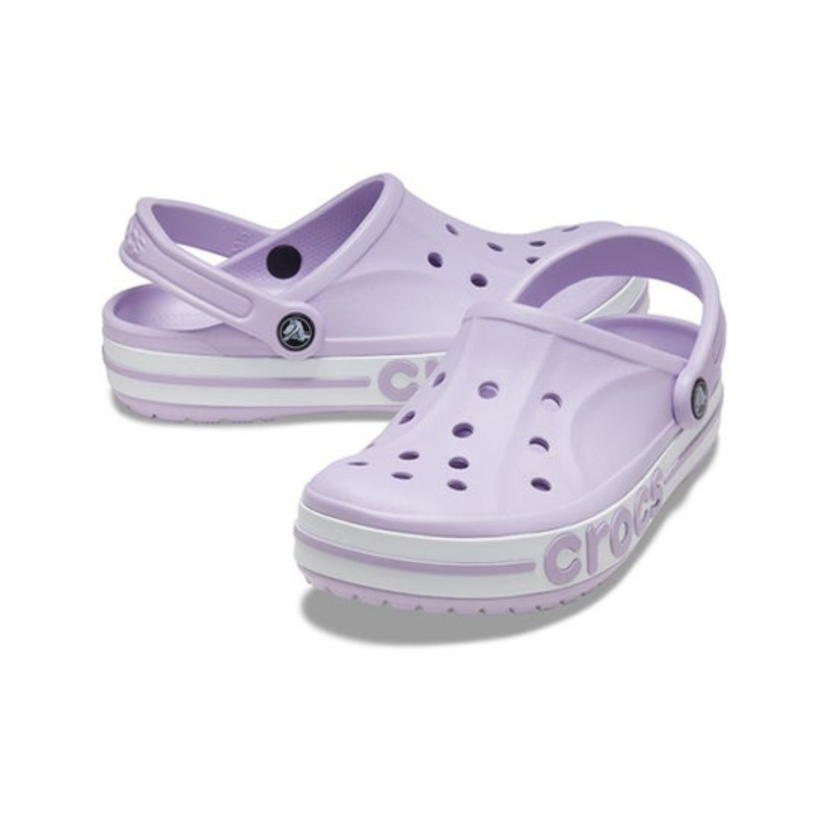 Crocs Bayaband Clog Kids