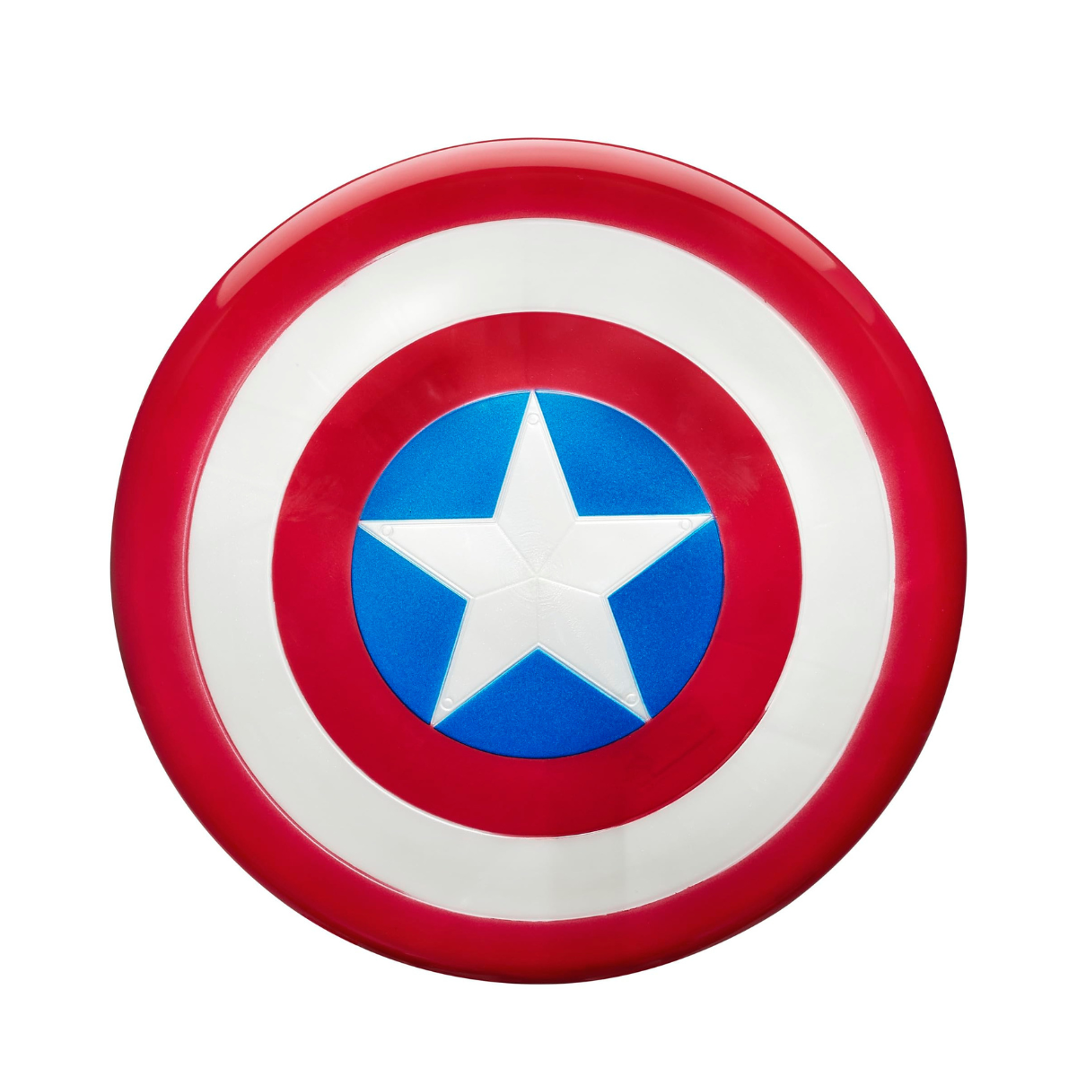 Crocs Jibbitz  Captain America's shield