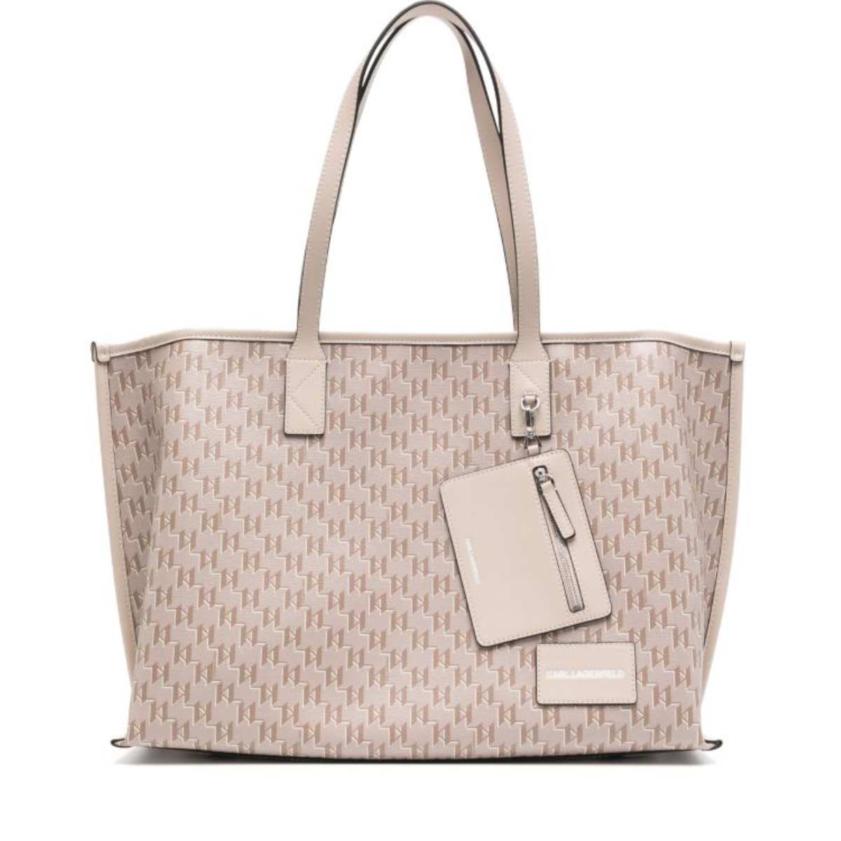 Karl Lagerfeld K/Voyage tote bag