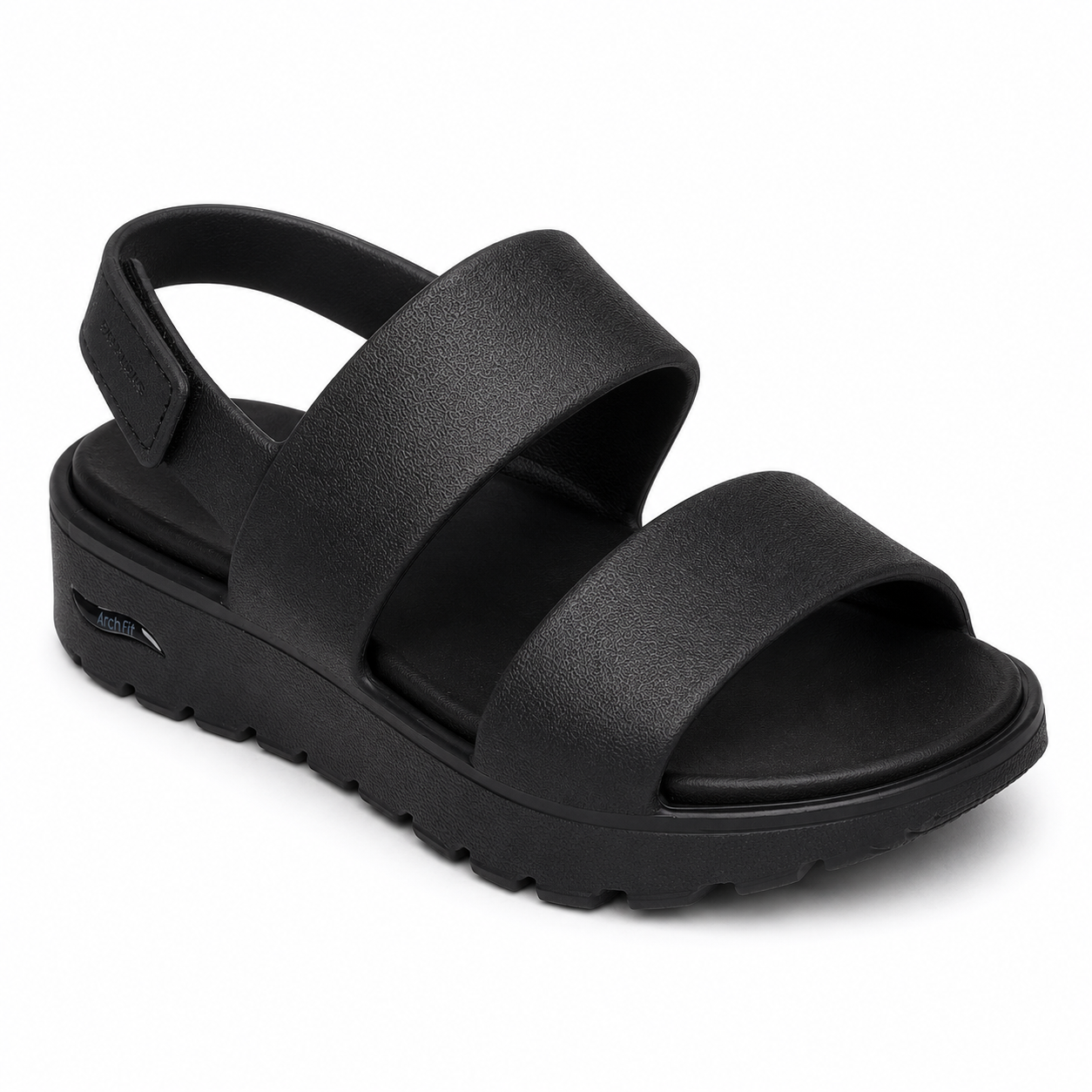 S.k Foamies Arch Fit Footsteps - Day Dream sandals For Woman
