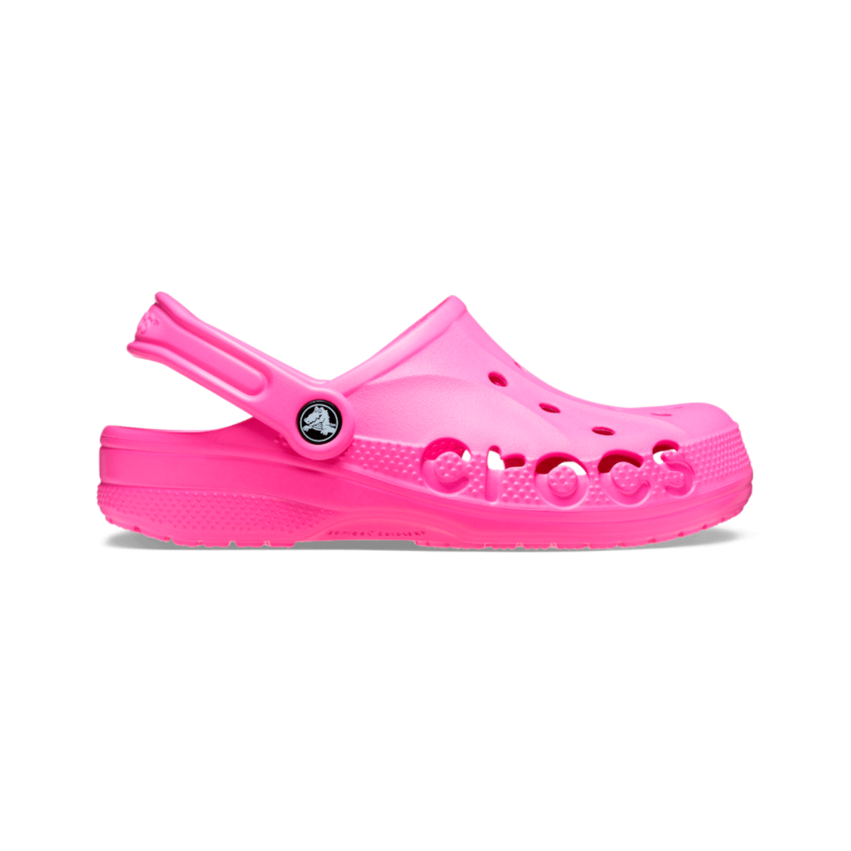 Crocs Baya Clog kids Pink