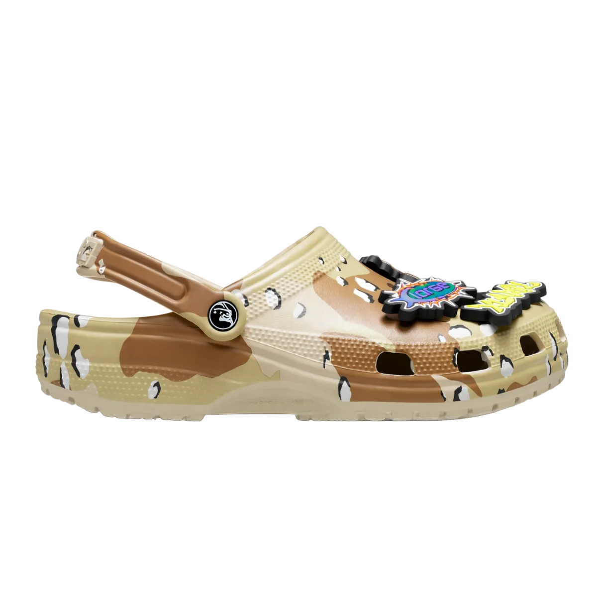 Crocs Classic Clog  X LARGE