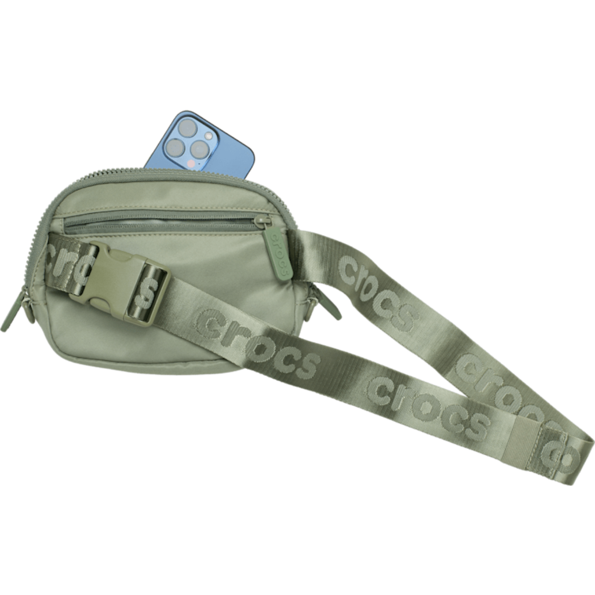 Crocs Classic Belt Bag