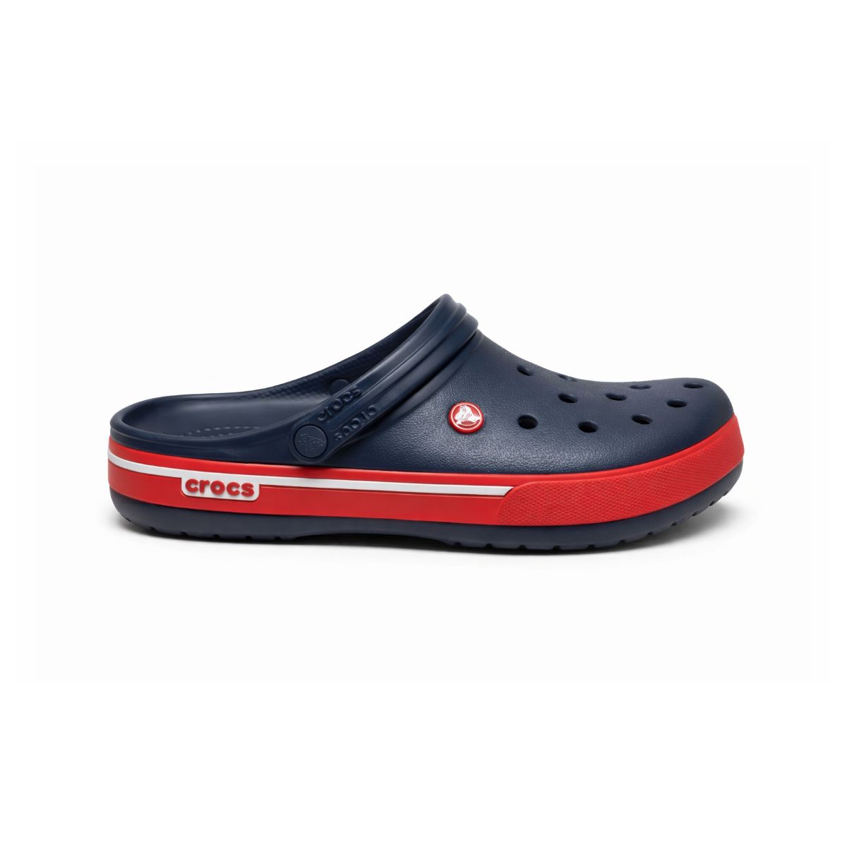 Crocs Crocband Clog Navy