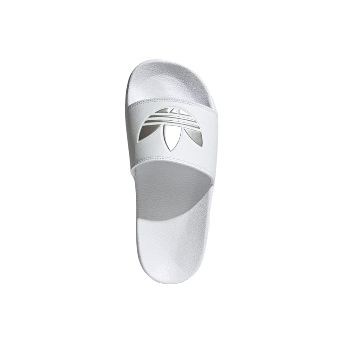 the Adidas Adilette Lite Slides.