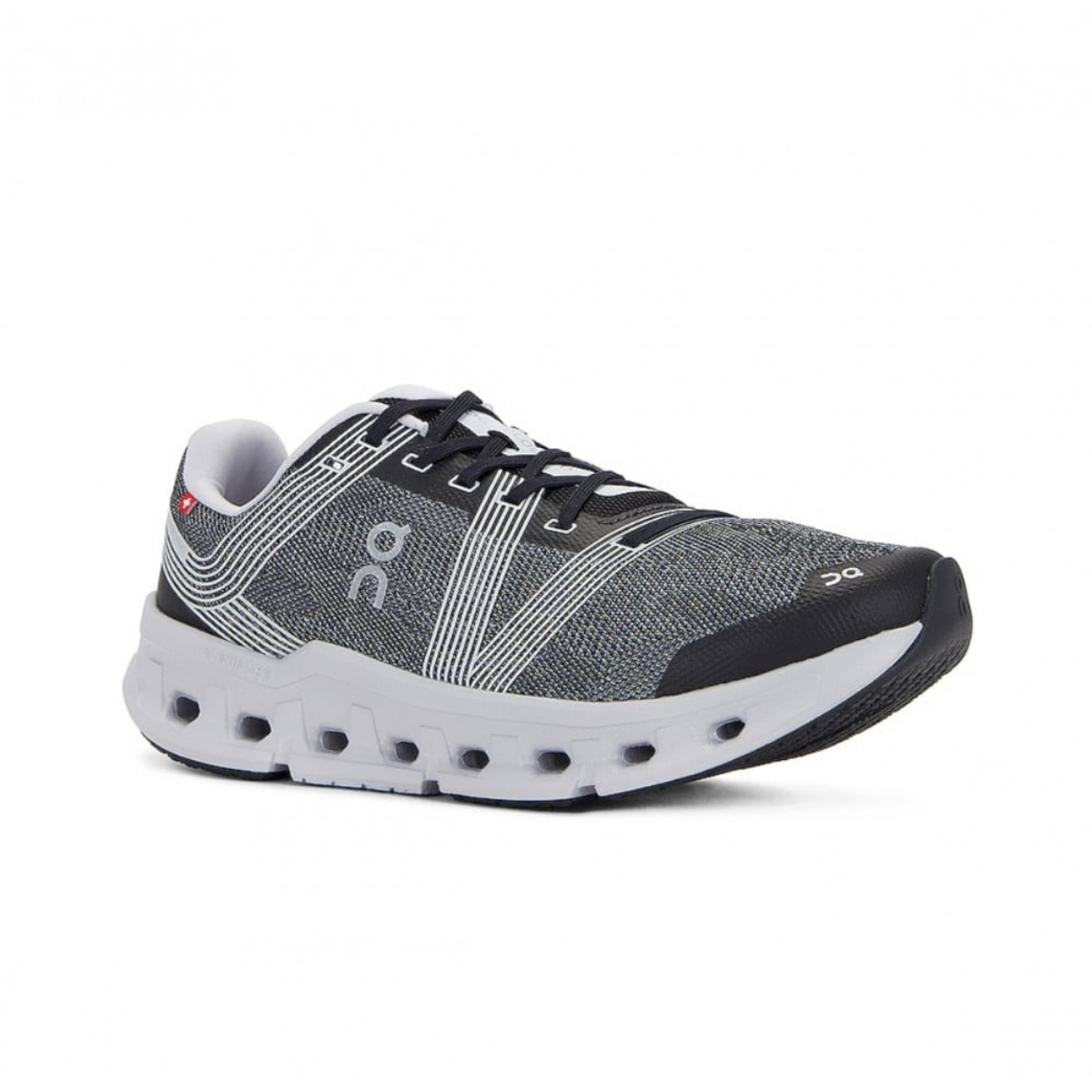 On Running Cloudgo Black/White
