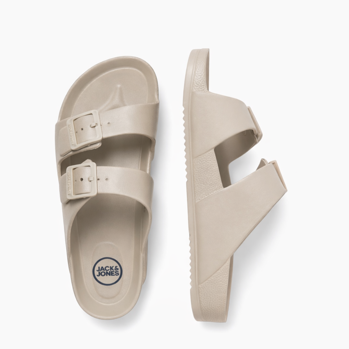 Jack & Jones Croxton Moulded Sandal