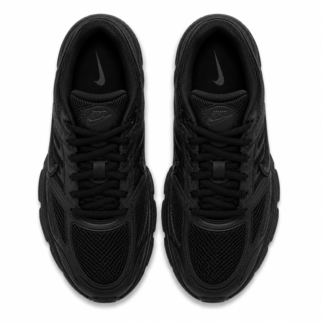 Nike P-6000 Premium "Triple Black" sneakers