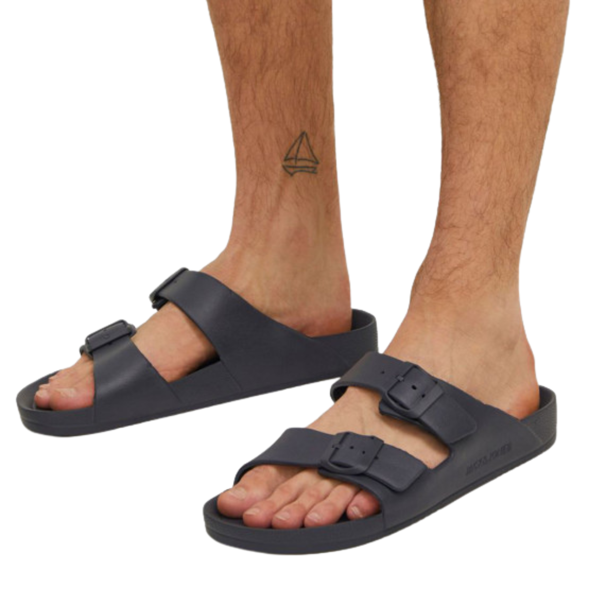 Jack & Jones Croxton Moulded Sandal