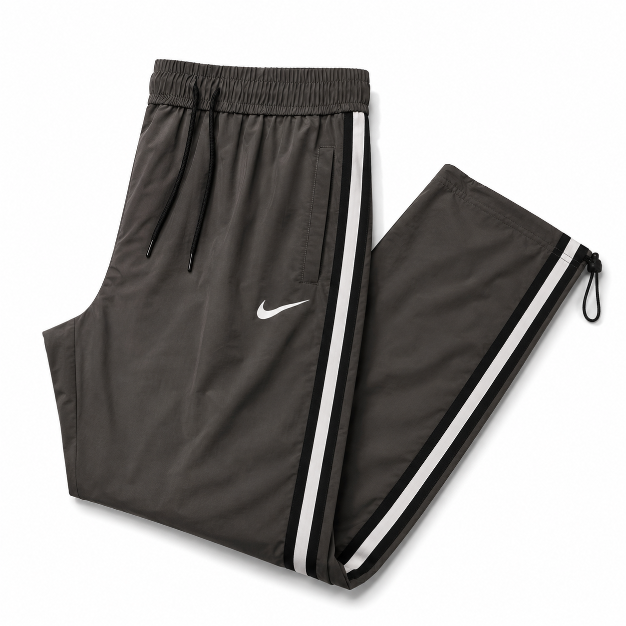 Nike Men's Anthracite Track Pants