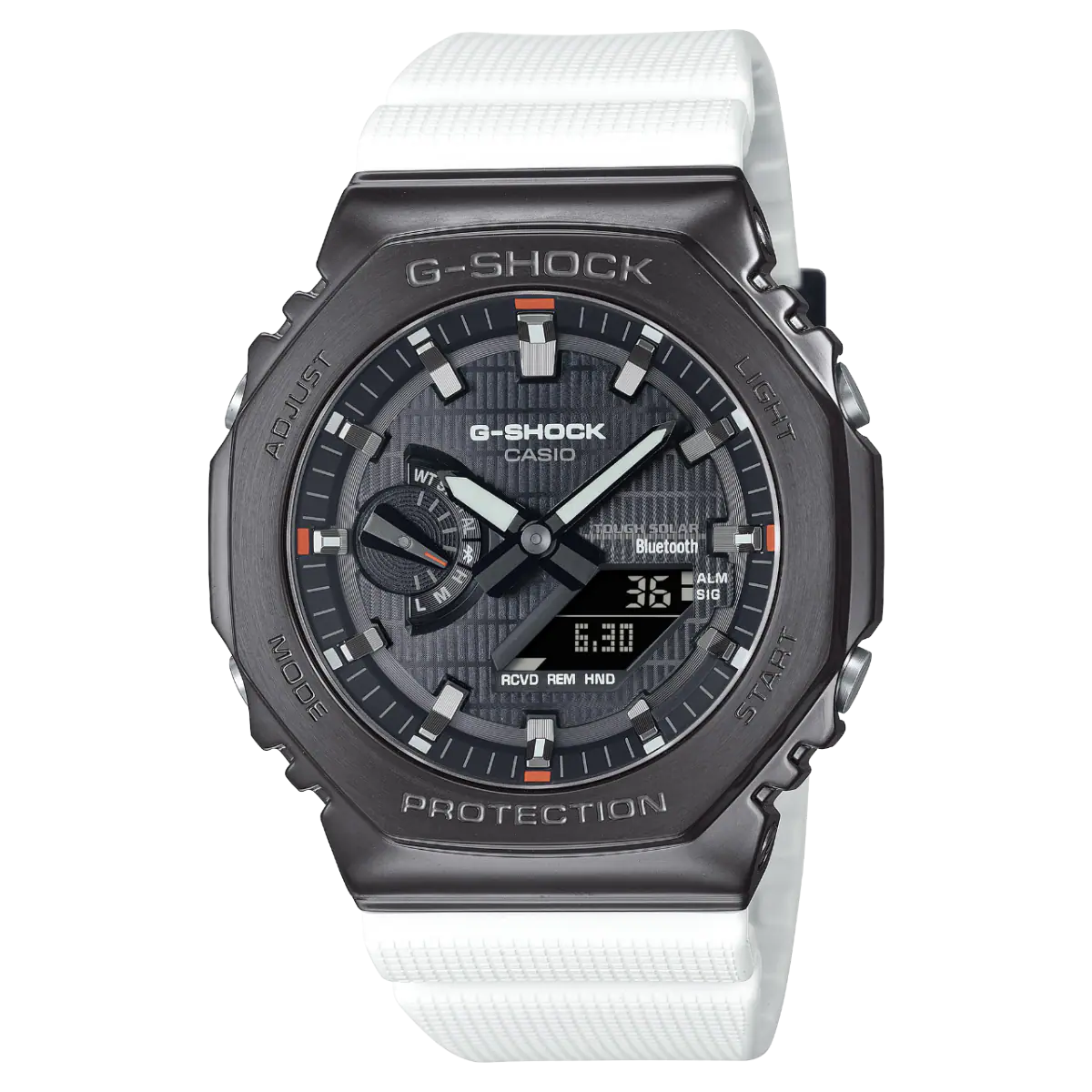 Casio G-Shock GBM-2100B-7A