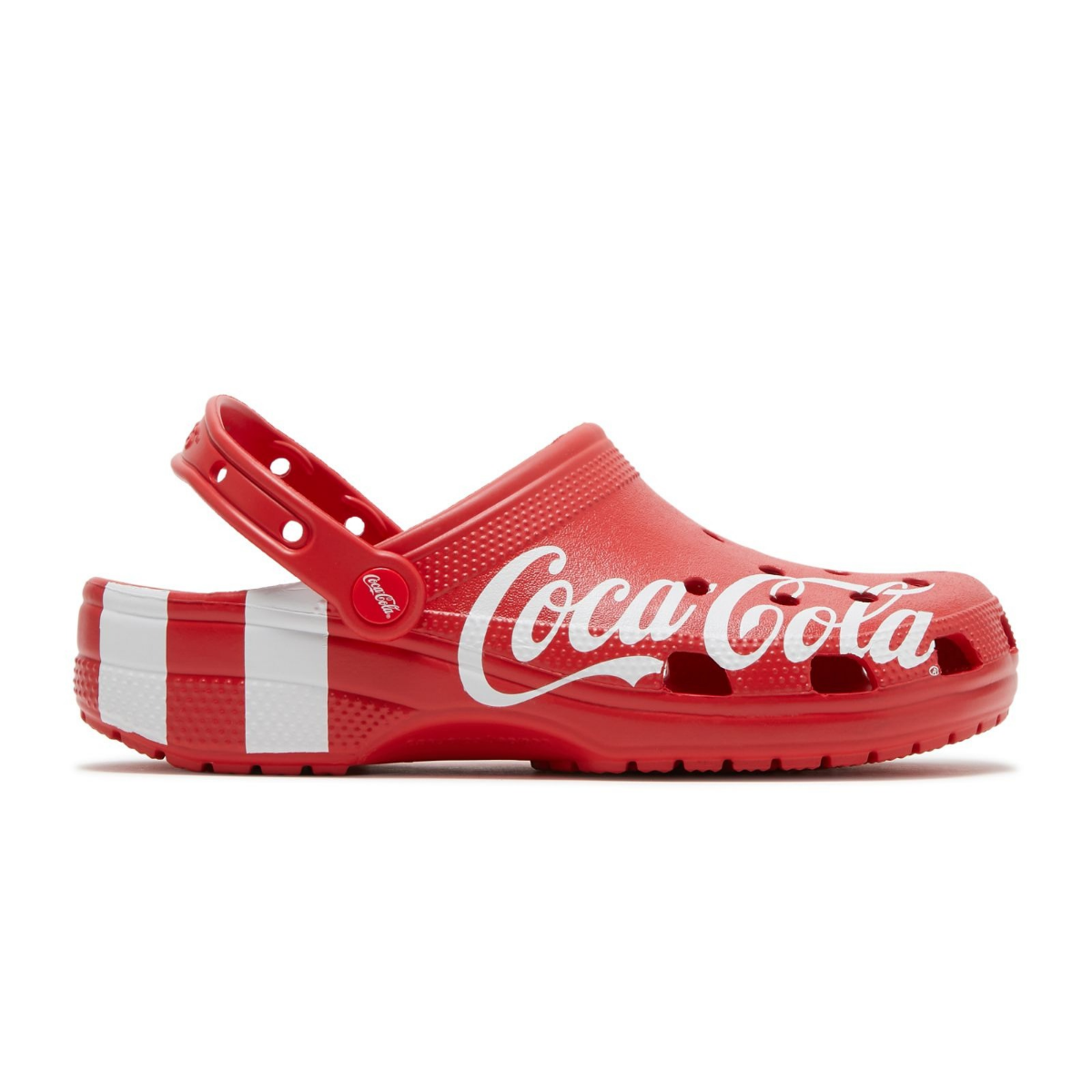 Crocs cola