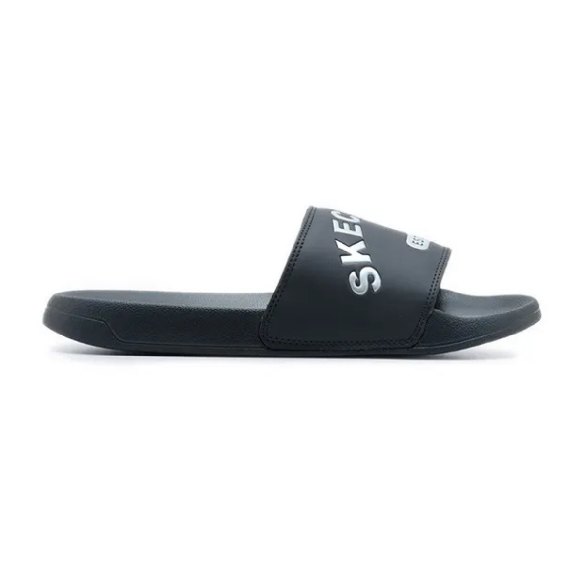 Skechers Side Lines 2.0 Men's Sanda Black