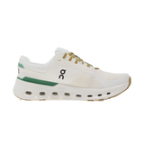 On Running cloudrunner White/Green