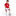 Adidas Al-Ahly SC 2026/2027 kids' home jersey