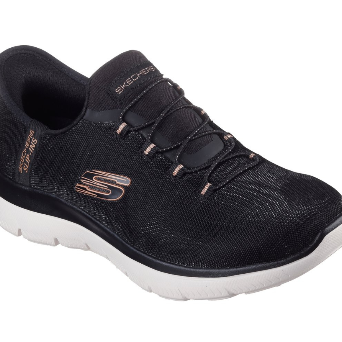 أحذية Skechers Slip-ins: Summits - Classy Night. 