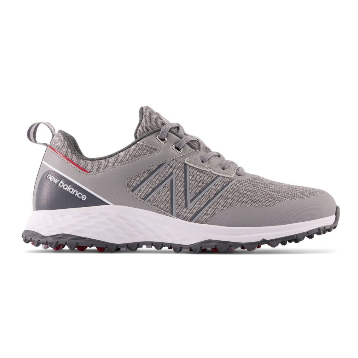 New Balance Fresh Foam Contend Spikeless Golf Shoes