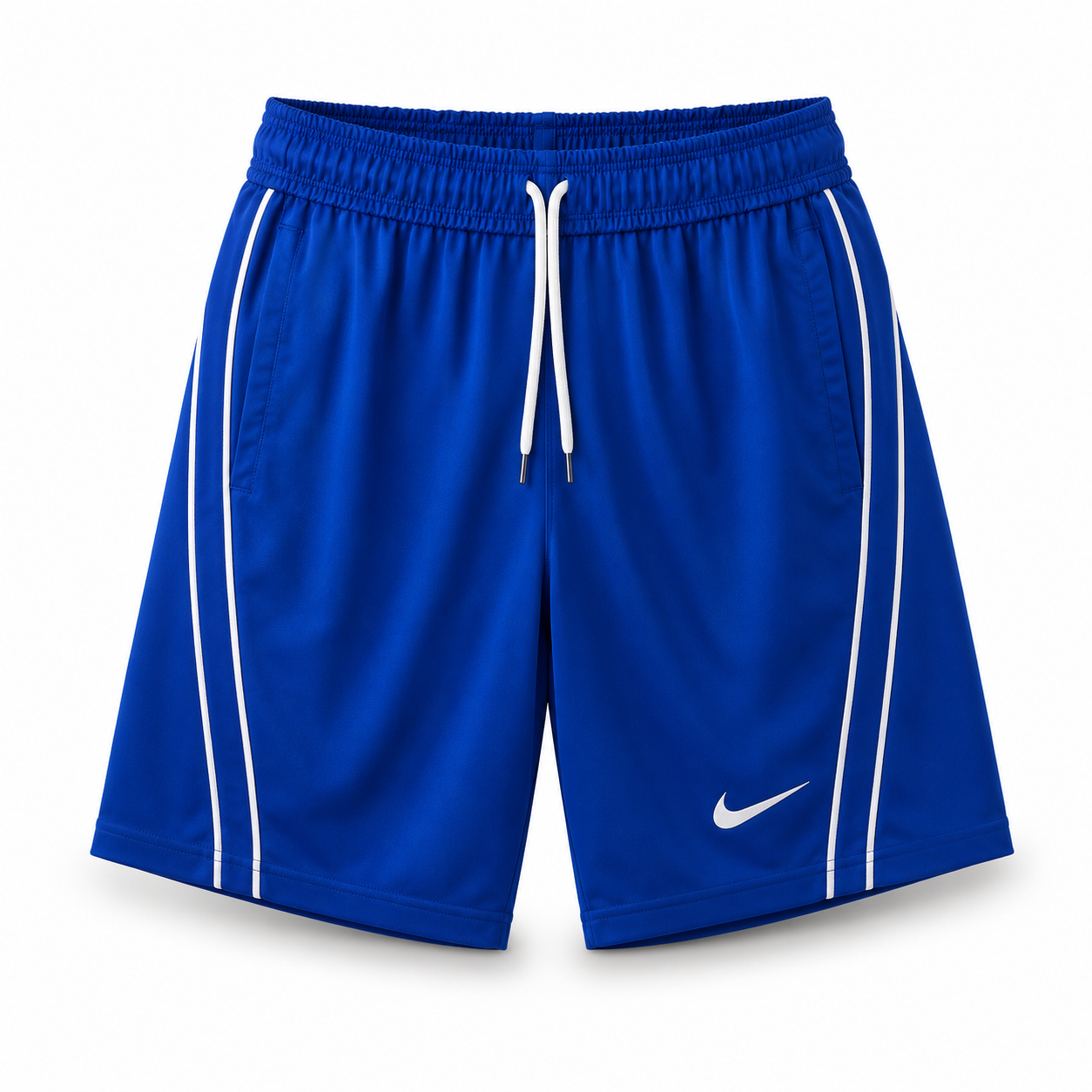 Nike athletic shorts 2 Line Side